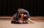 Compañía de danza Qabalum