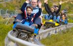Parque de atracciones