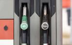 Surtidor de gasolina