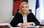 marine le pen