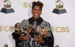 Premios Grammy 2022