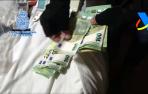 Incautados 3.500 kilogramos de cocaína en Algeciras