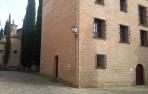 Monasterio y museo de Tulebras
