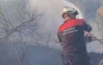 incendio