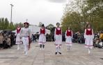 Fiestas de San Jorge 2022, las primeras tras la pandemia