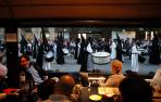 El boom turístico de la Semana Santa ha sido generalizado en toda España
