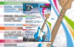 Cartel del festival