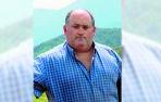 Alfonso Mendicoa Arregui