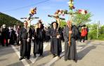 Romería de Ujué