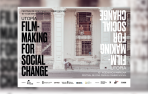 Cartel 'Filmaking for Social Change' 2022