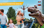 Parque de atracciones de Zaragoza