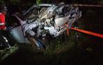 Accidente Areso