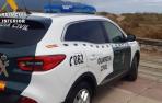 GUARDIA-CIVIL