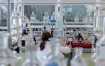 Laboratorio químico