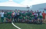 Homenaje a José Luis Mendióroz