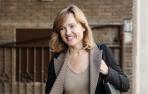 La ministra de Educación y Formación Profesional, Pilar Alegría.