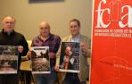 Presentación FCNAE