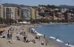 playa de La Malagueta