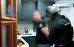Once detenidos de una red que pasó 160 migrantes de Ceuta a Cádiz, 60 menores