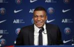 mbappé