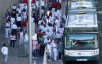 Villavesas San Fermin