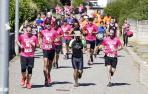 Fotos de la Carrera Solidaria Barañáin-Tsunza