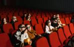 Estreno en sala de cine