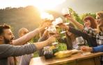 brindis vino
