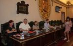 pleno ayuntamiento Pamplona