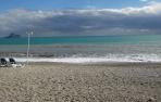 Playa de L'Alfàs del Pi
