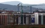 La demanda de vivienda nueva es uno de los principales motores para el sector