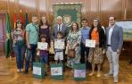 premios medio ambiente