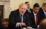 boris johnson
