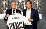 luka modric