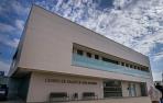 Centro de salud de San Adrián