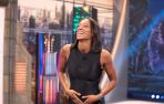 Ana Peleteiro en 'El Hormiguero'