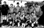 Foto antigua del Idoya