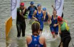 Campeonato navarro de triatlón