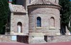 El santoral del 14 de junio recuerda a los Santos Mártires de Córdoba. En la imagen, la capilla en su honor en la ciudad andaluza