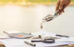 En junio se recibe una de las dos pagas extra de las pensiones