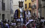 El gigante europeo que será reproducido