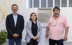 Presentación estudio ‘Terrorismo de ETA y violencia de persecución contra miembros y cargos públicos de partidos democráticos en Navarra’