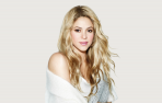 Shakira sufre acoso mediante cartas y pintadas