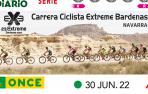 cupon-once_Extreme-Bardenas
