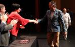 La Asociación de Donantes de Sangre, ADONA, ha celebrado su fiesta anual en Baluarte