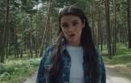 Amaia, de 'OT', en la última campaña de la DGT