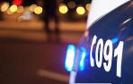 091 policía