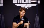 tom cruise