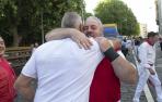 abrazo