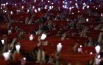 Pobre de Mí de San Fermín 2022 en Pamplona